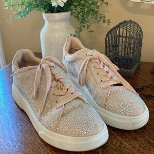 Madden Girl sneakers